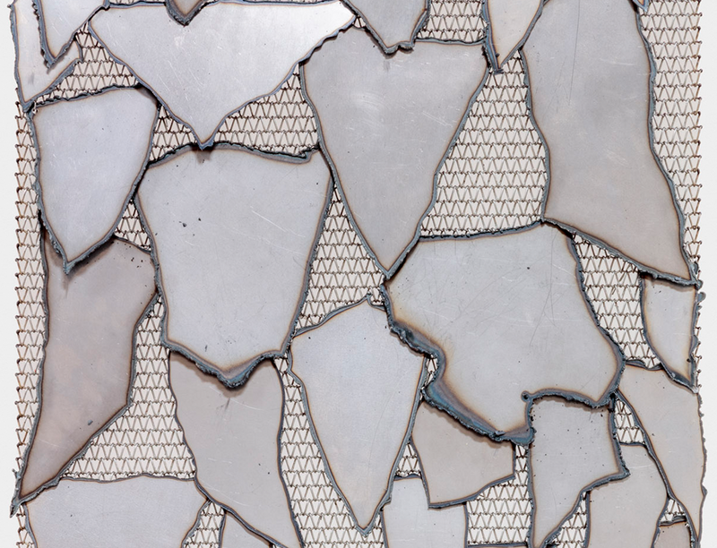 ‘to ignite our skin’ featuring Elaine Cameron-Weir at Sculpture Center, Long Island City, NY, United States