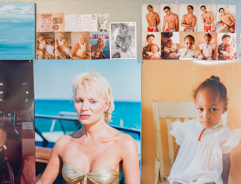 'Jack Pierson: The Miami Years' at The Bass Museum of Art, Miami, FL, United States