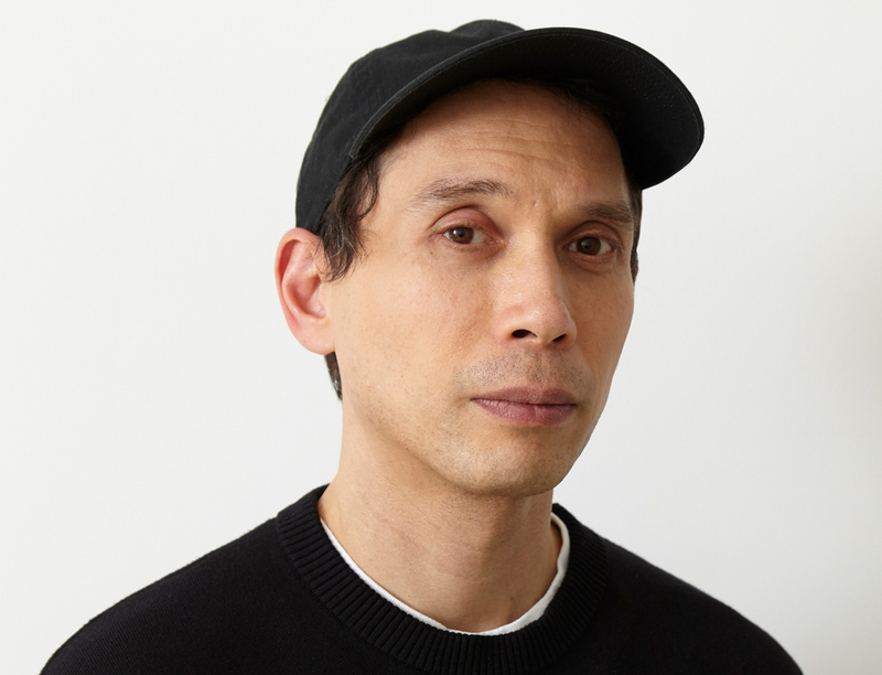 'Global Fascisms' featuring Josh Kline at HKW Berlin, Germany 