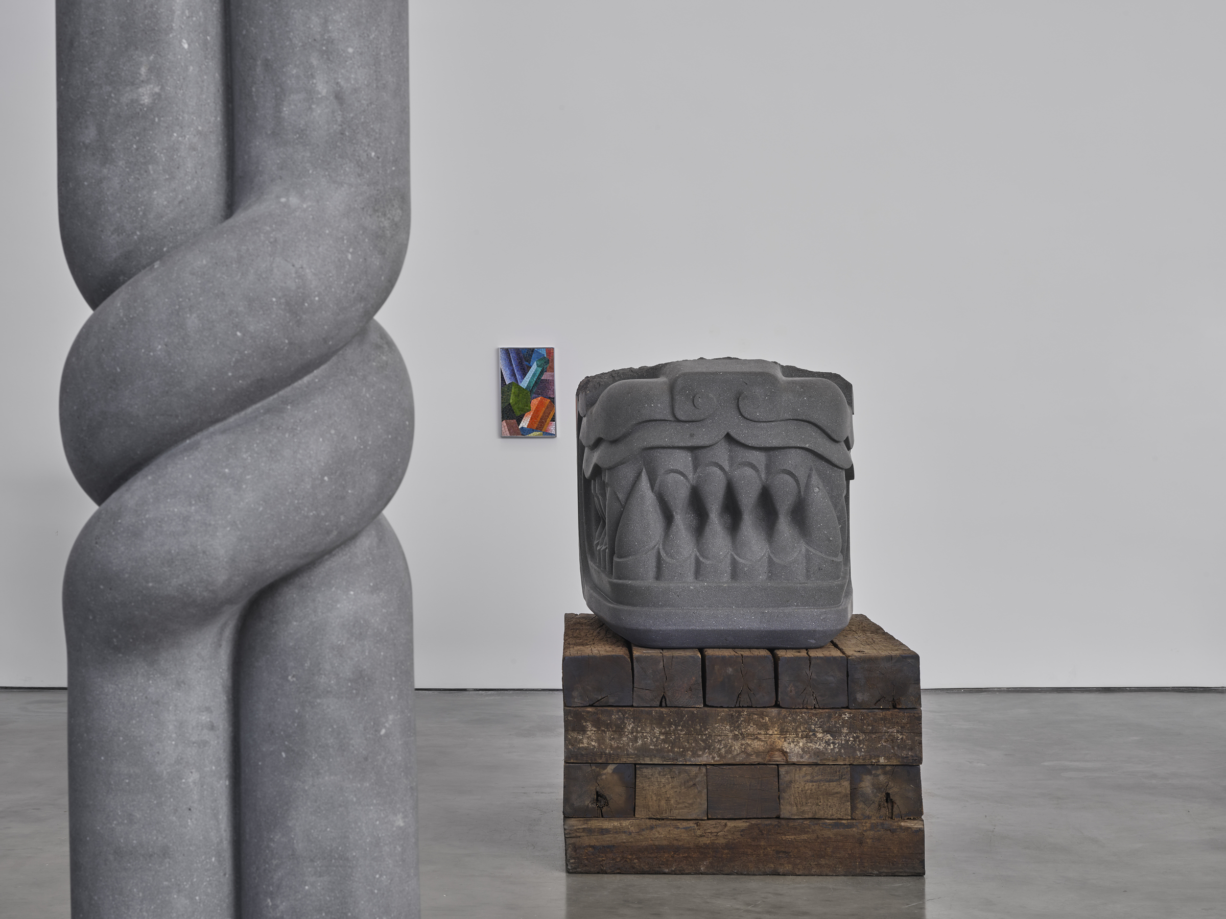 Pedro Reyes artwork