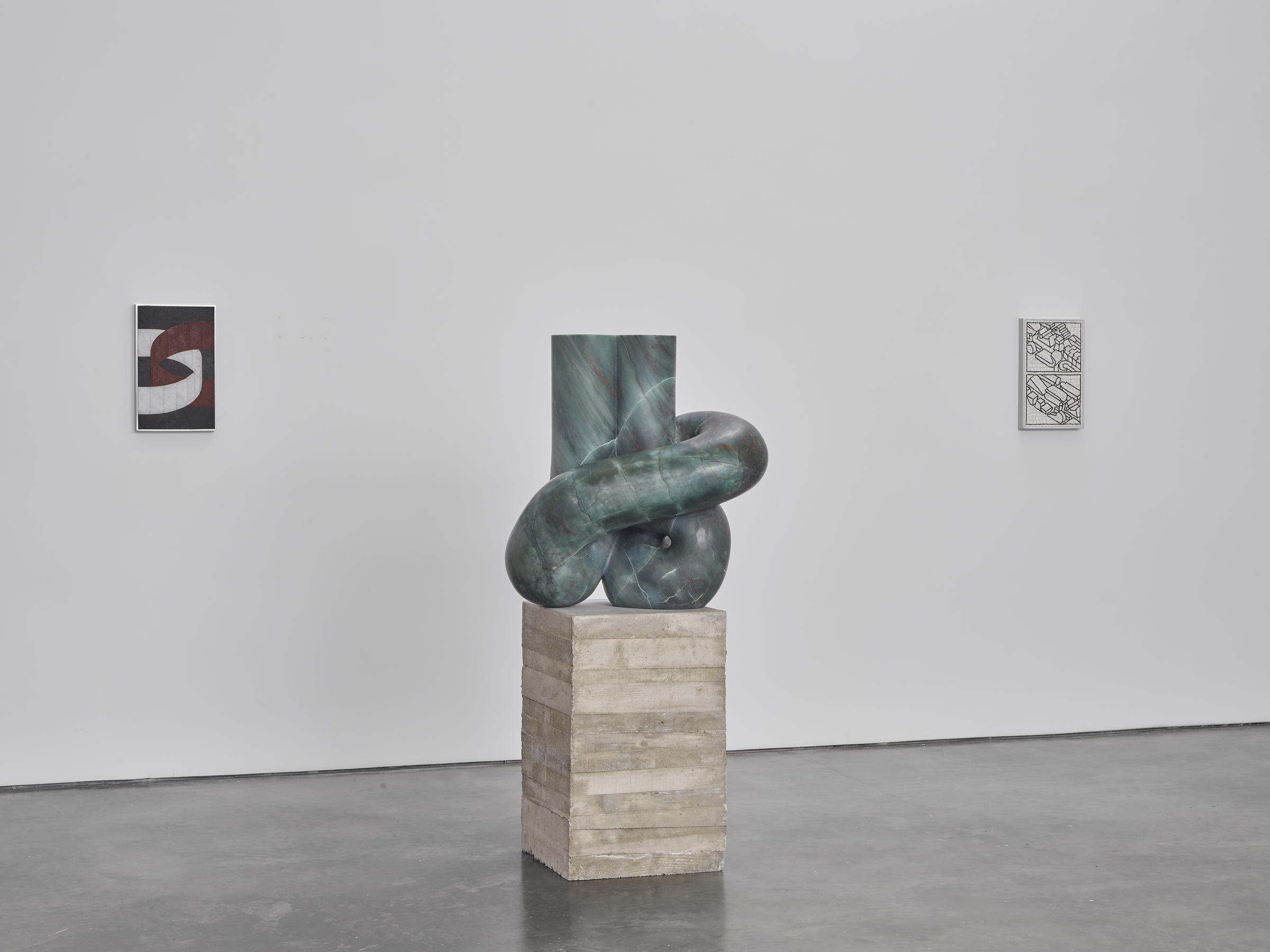 Pedro Reyes artwork