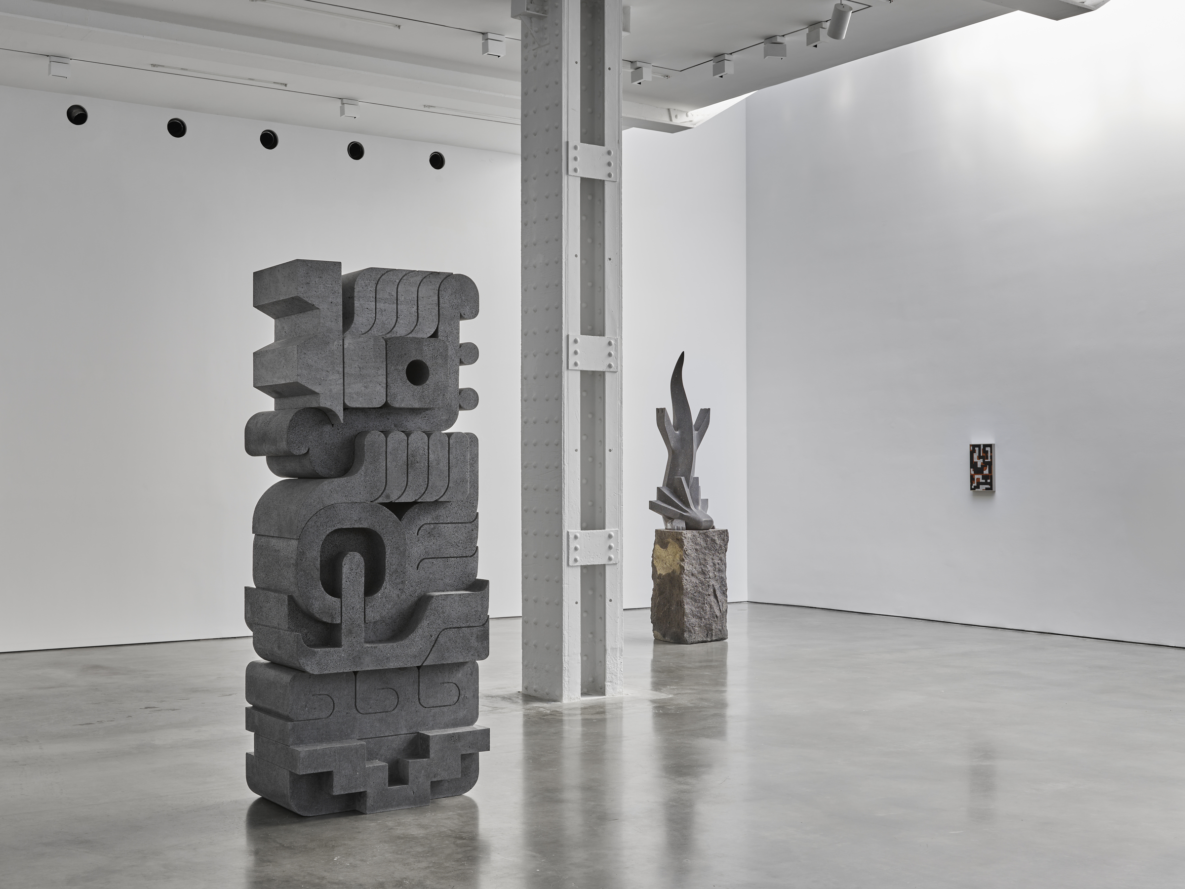 Pedro Reyes artwork