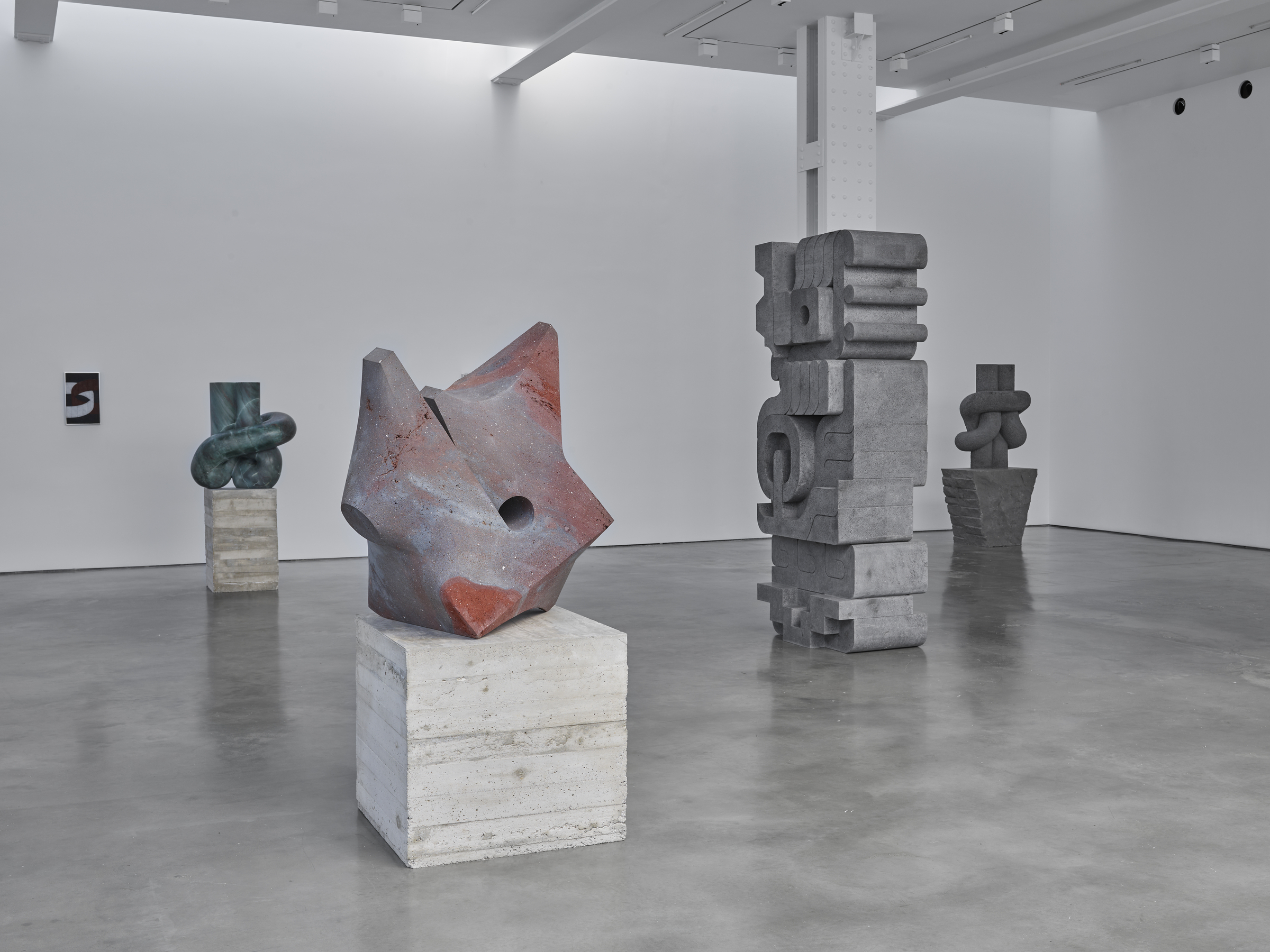 Pedro Reyes artwork