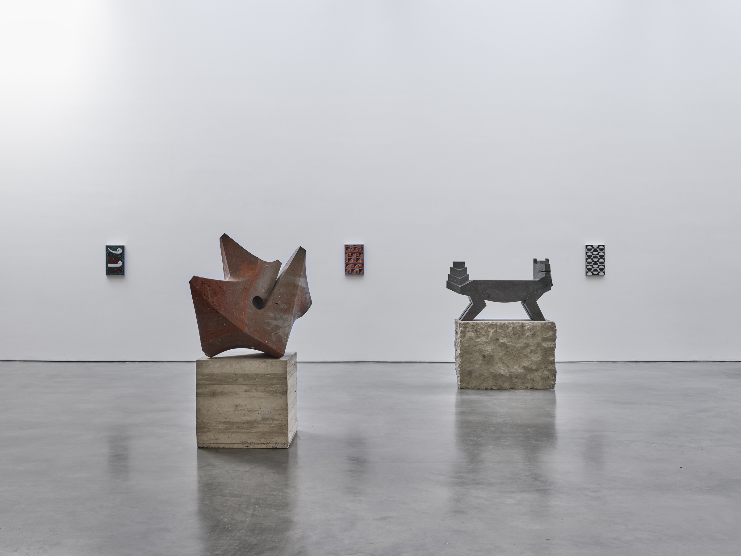 Pedro Reyes artwork