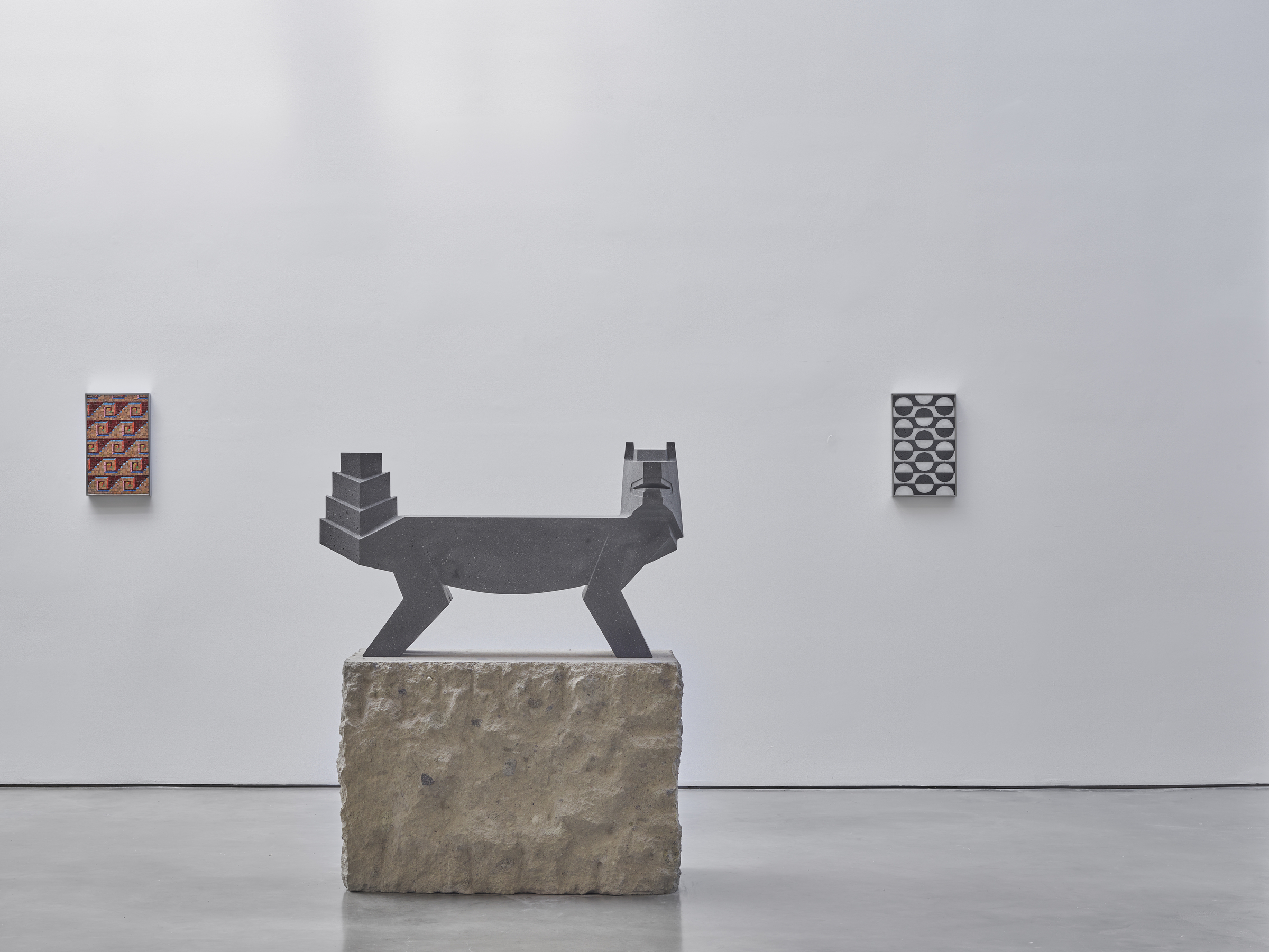 Pedro Reyes artwork