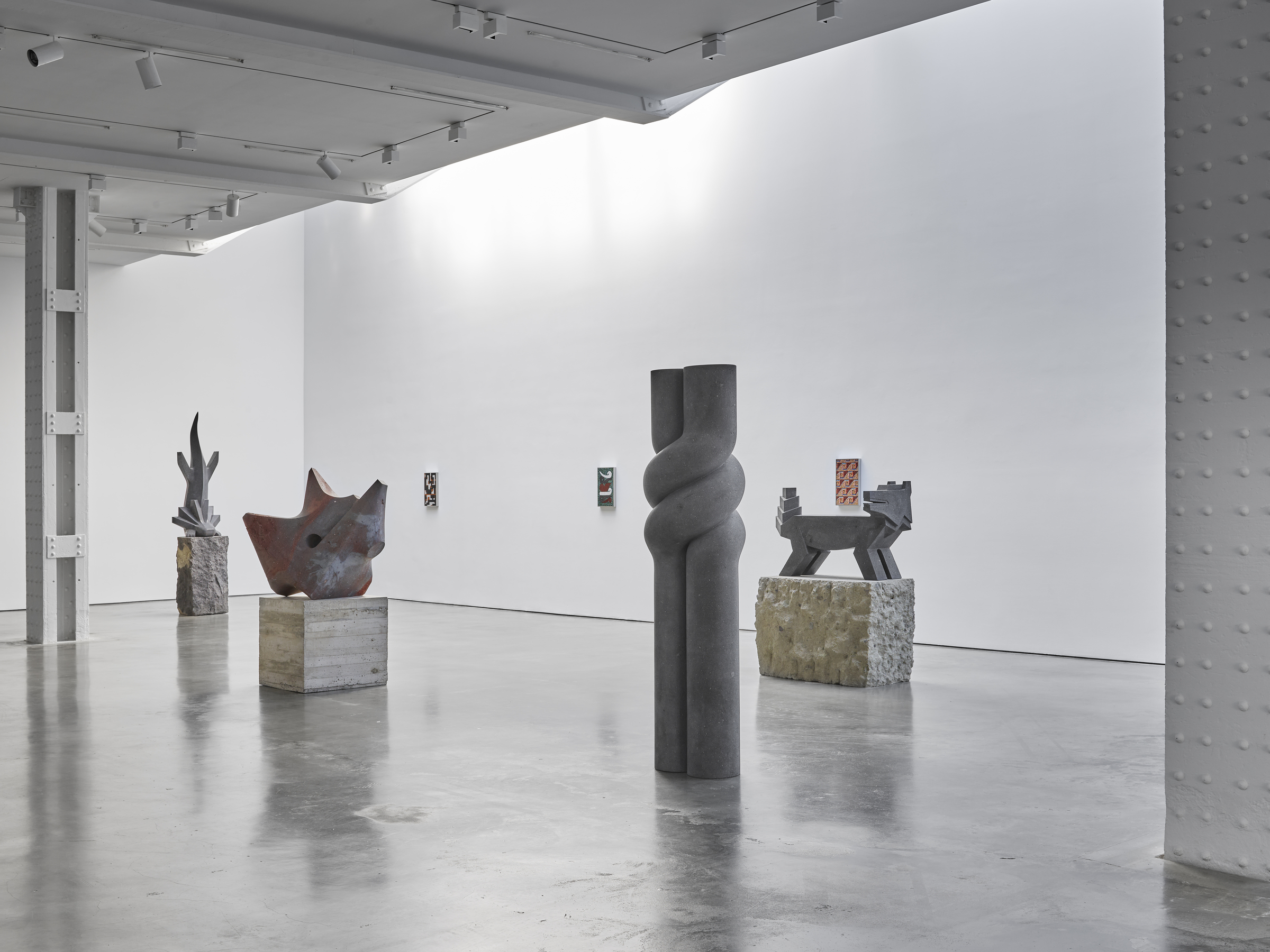 Pedro Reyes artwork