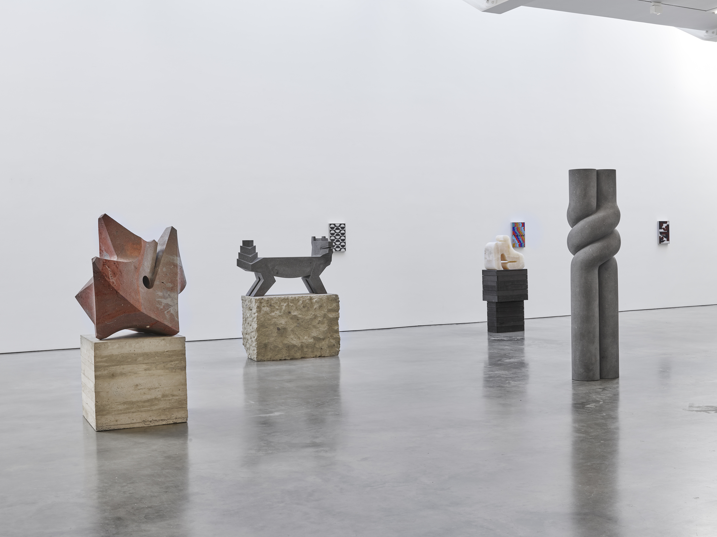 Pedro Reyes artwork
