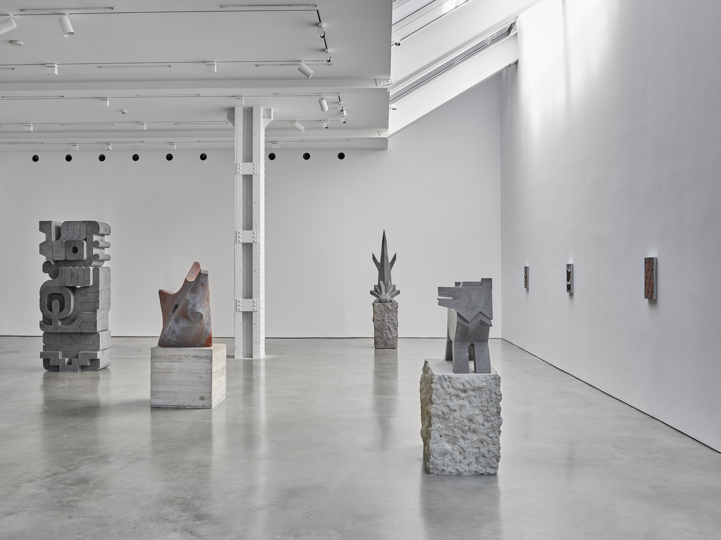 Pedro Reyes artwork