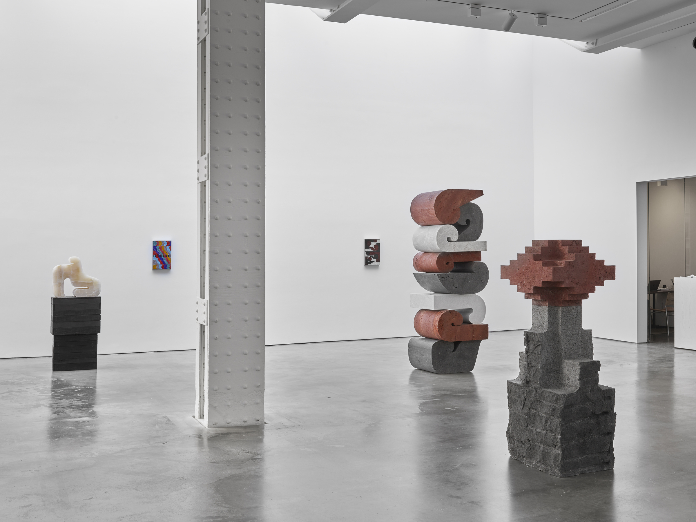 Pedro Reyes artwork