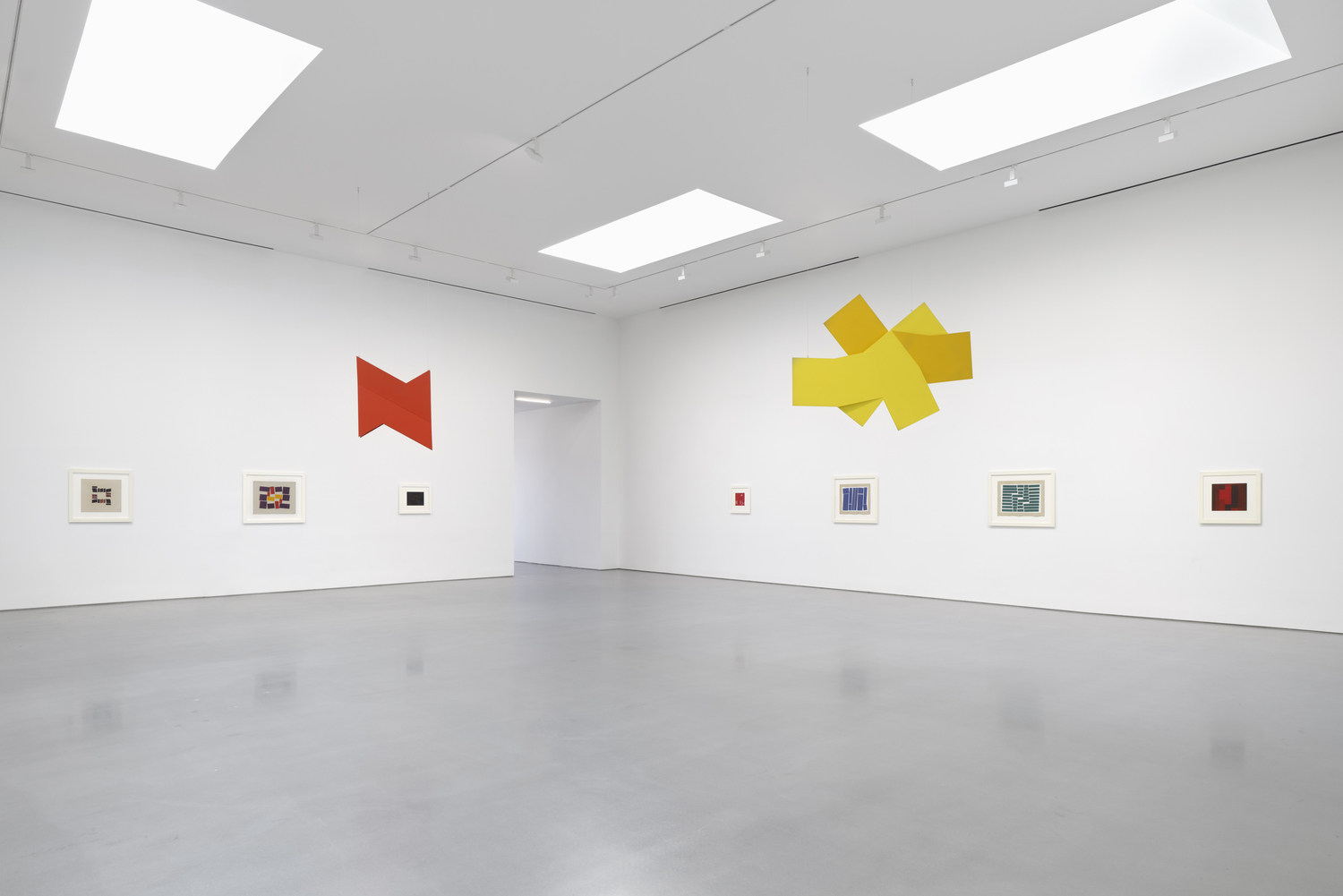 Hélio Oiticica artwork
