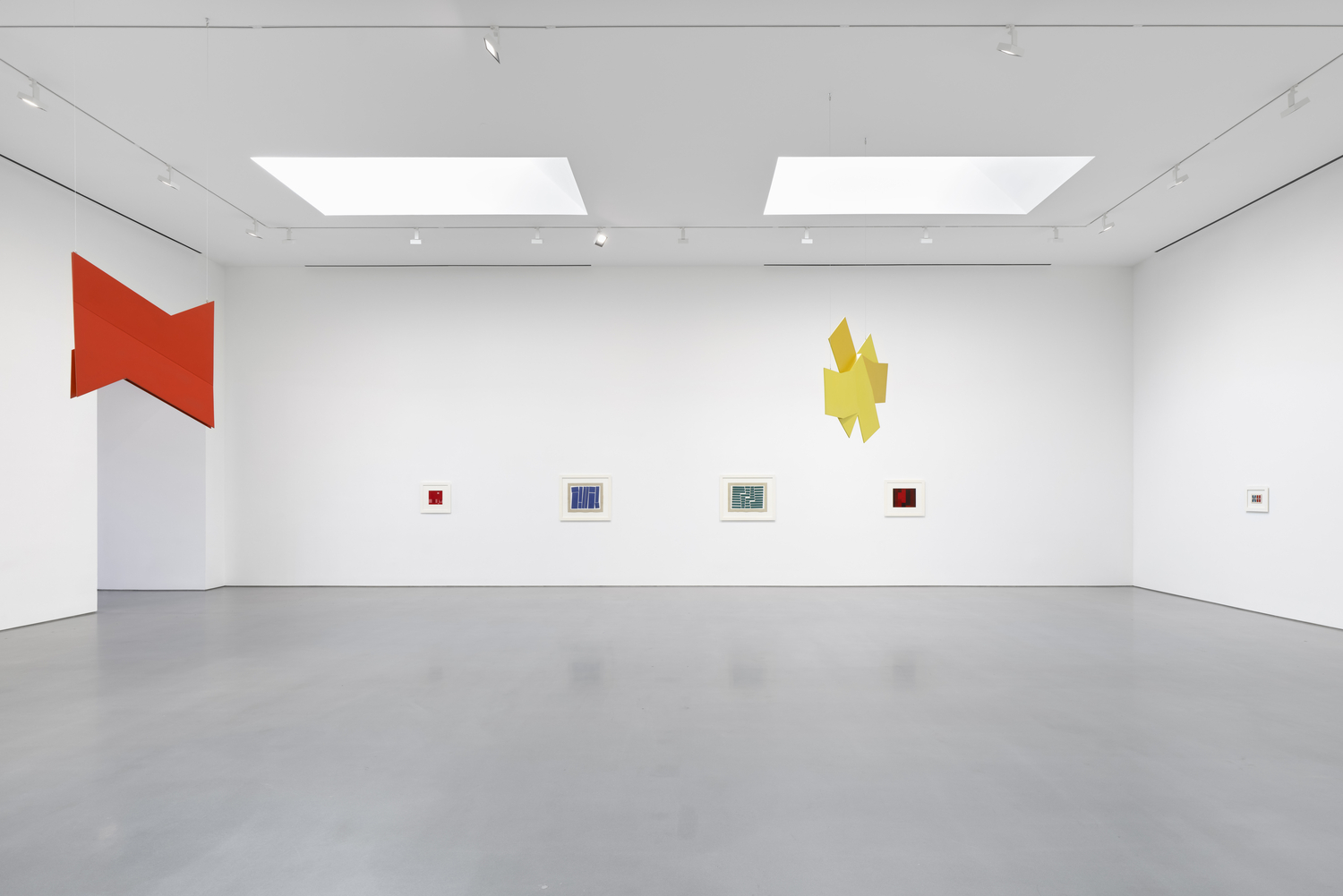 Hélio Oiticica artwork