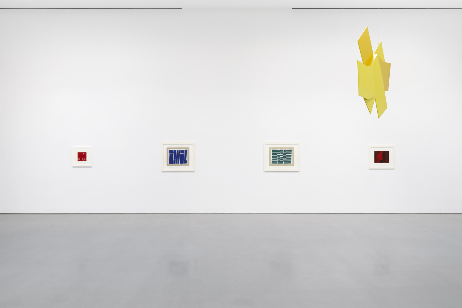 Hélio Oiticica artwork