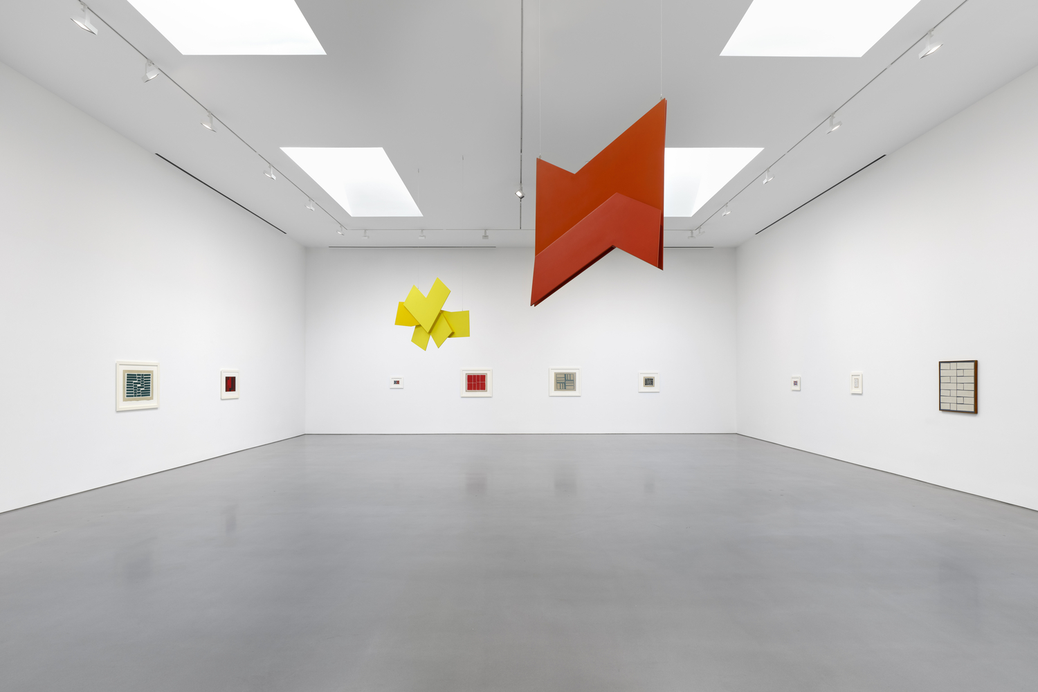 Hélio Oiticica artwork