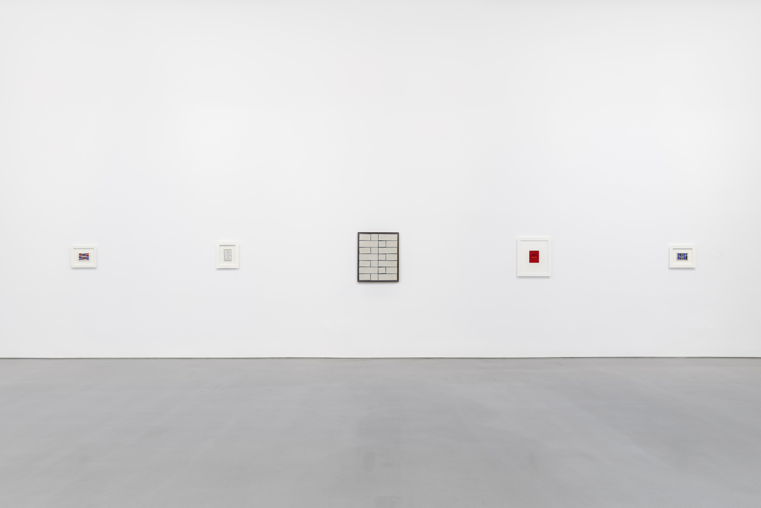 Hélio Oiticica artwork