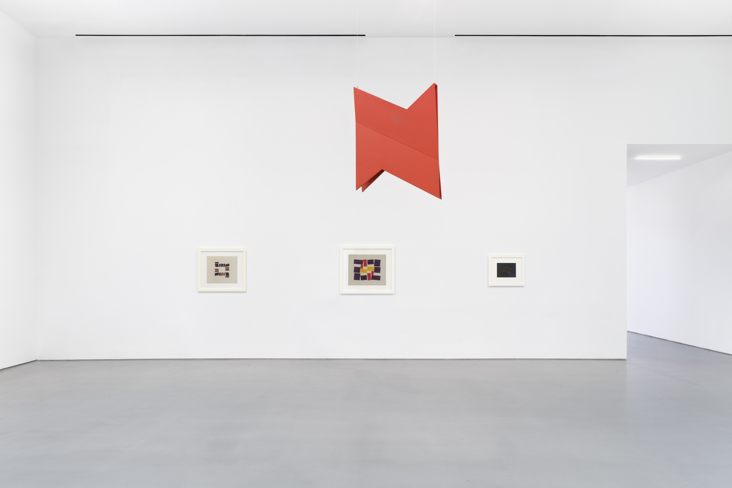 Hélio Oiticica artwork