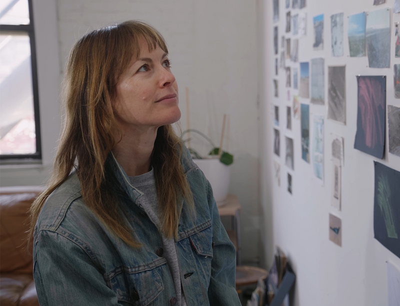 'Lucy Raven: Pressure & Release' New Art21 Film to Premiere Online on September 17