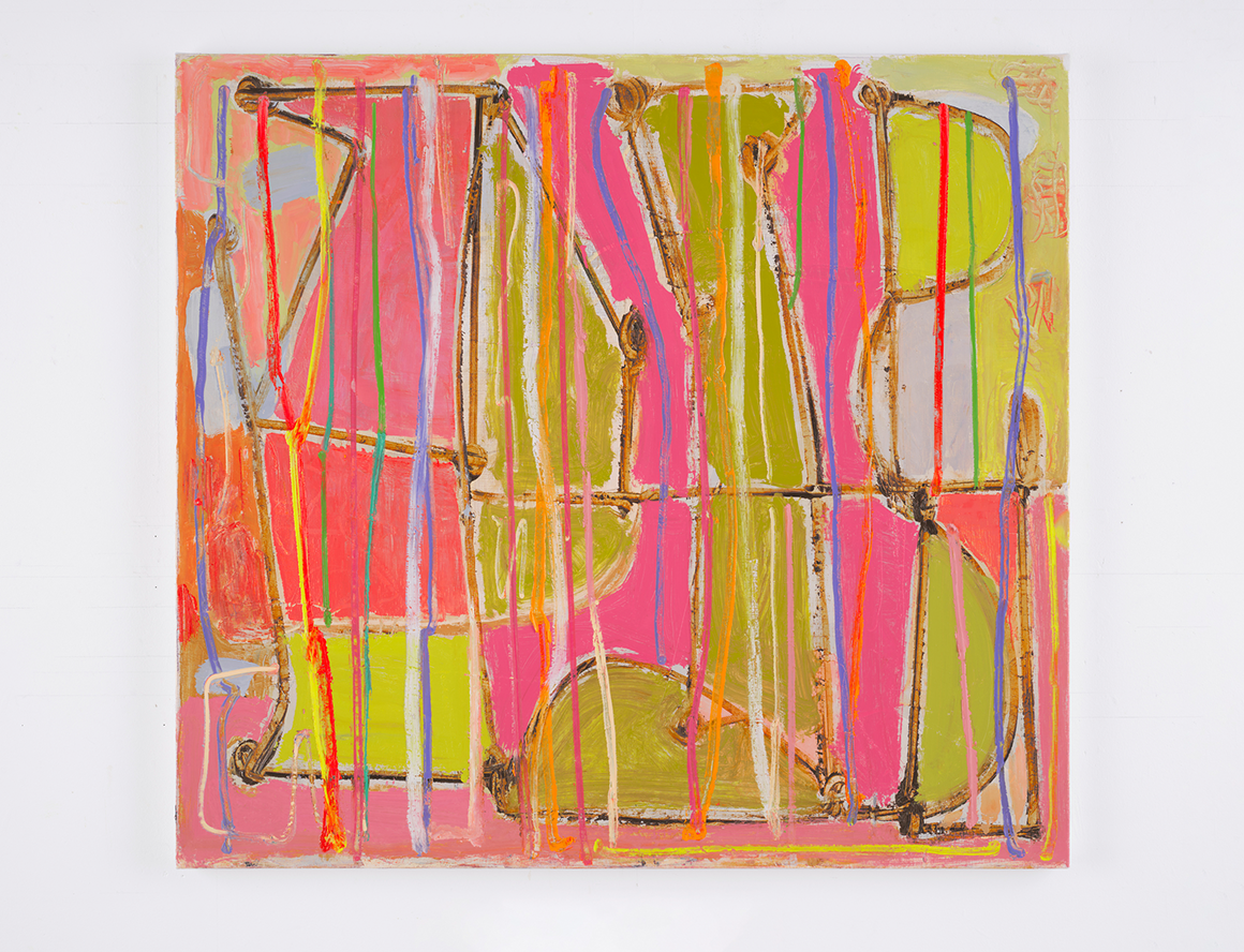 Christopher Le Brun to donate painting to Art of Wishes Gala 