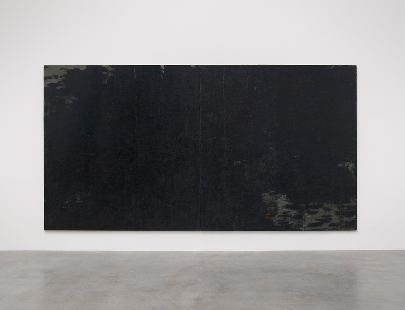 'The Long Now: Saatchi Gallery at 40' featuring Christopher Le Brun, Saatchi Gallery, London