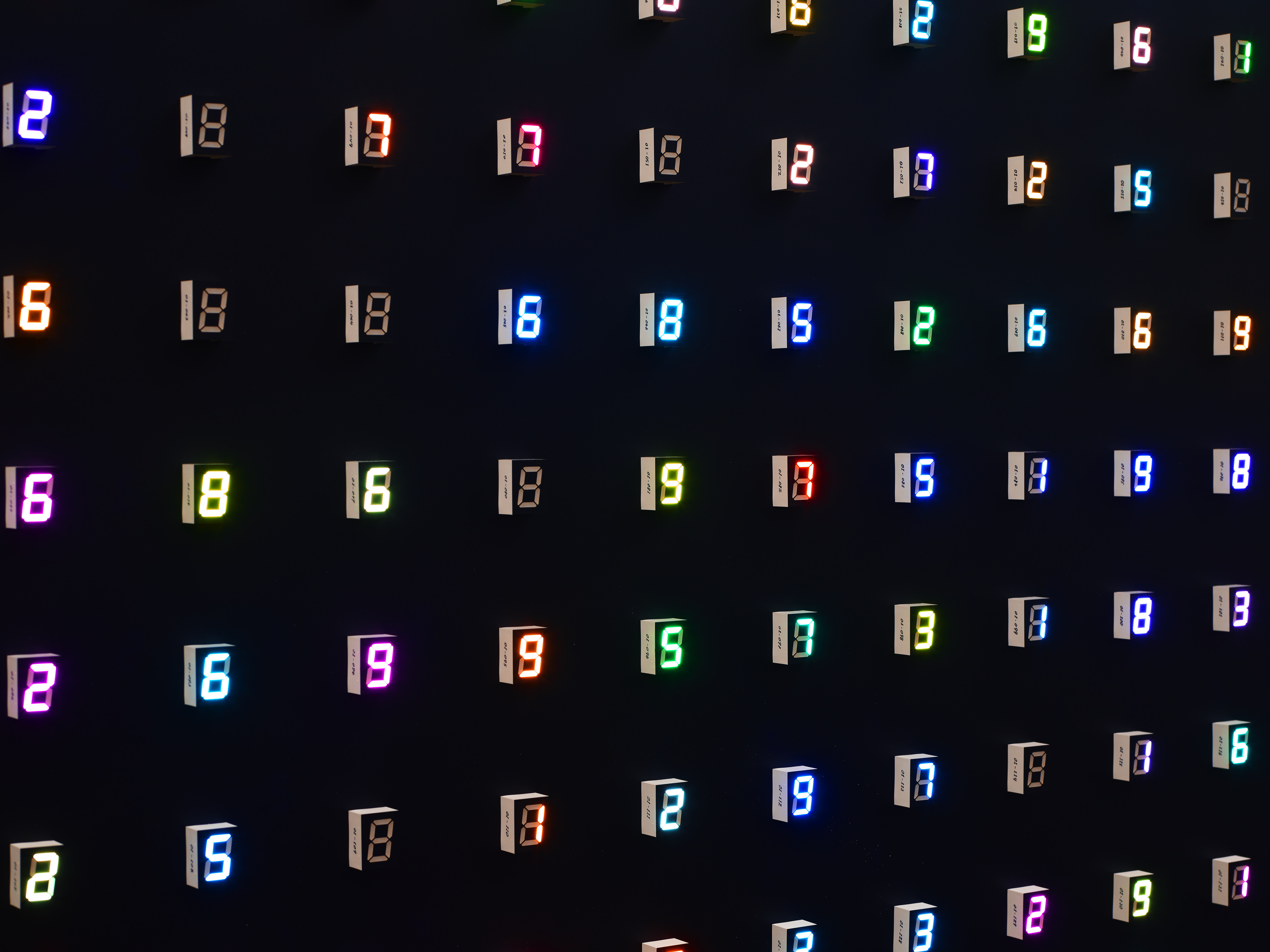 One Hundred Eighty Lives - 01
