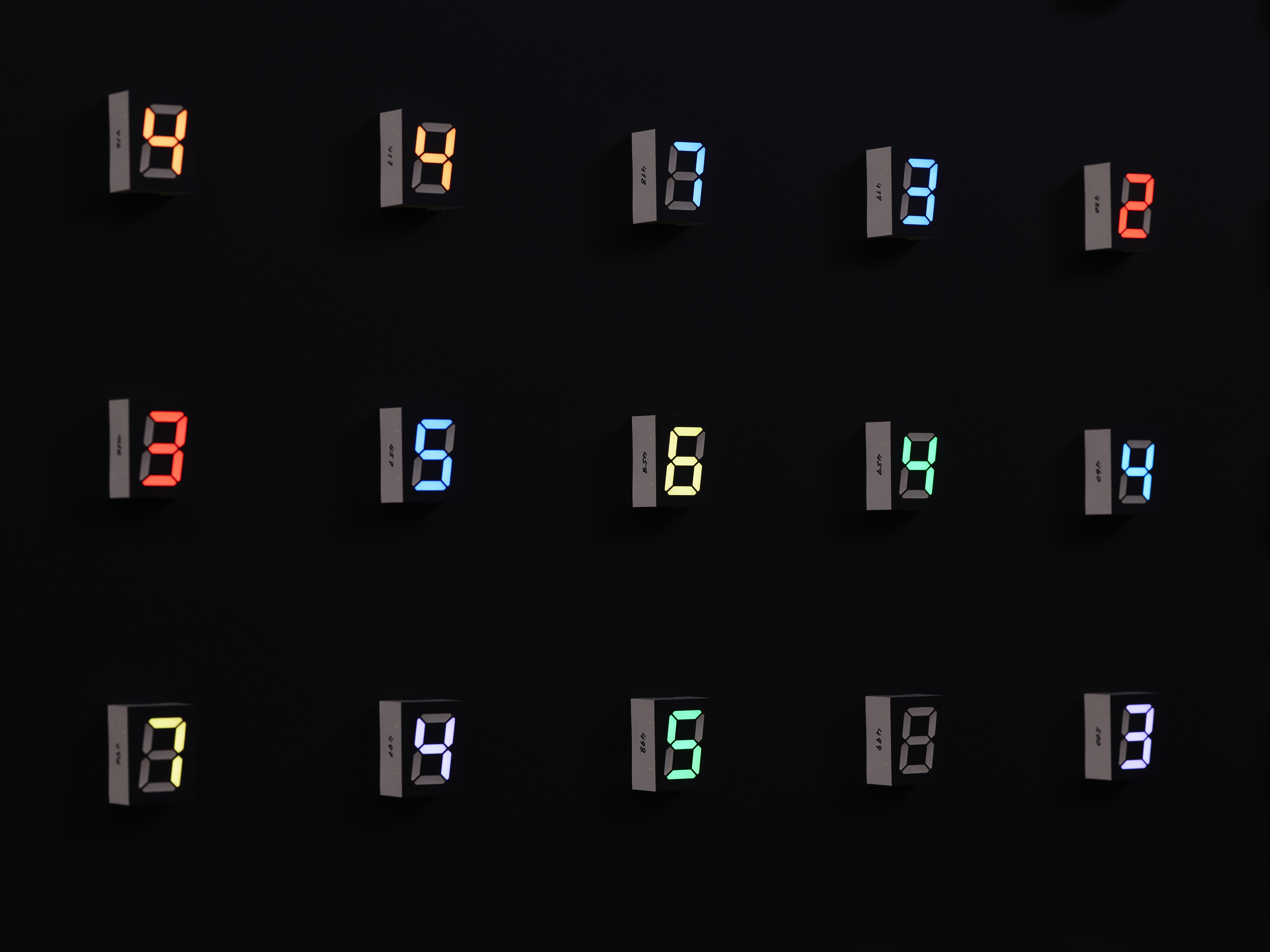 Thousand Lives