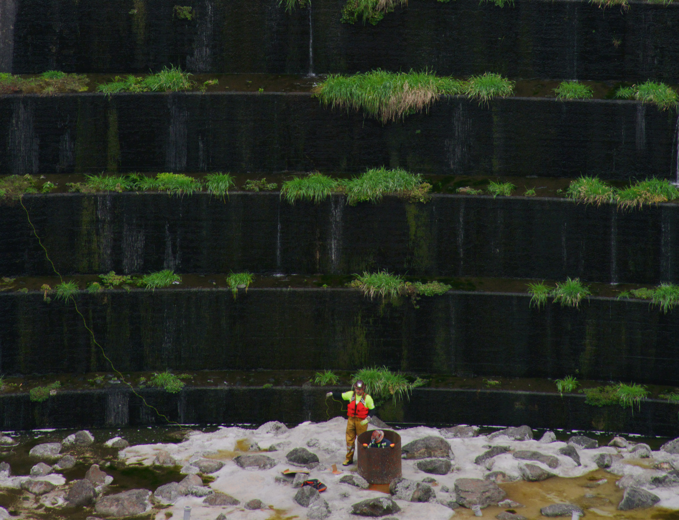 'Lucy Raven: A Controlled Explosion' – ArtReview