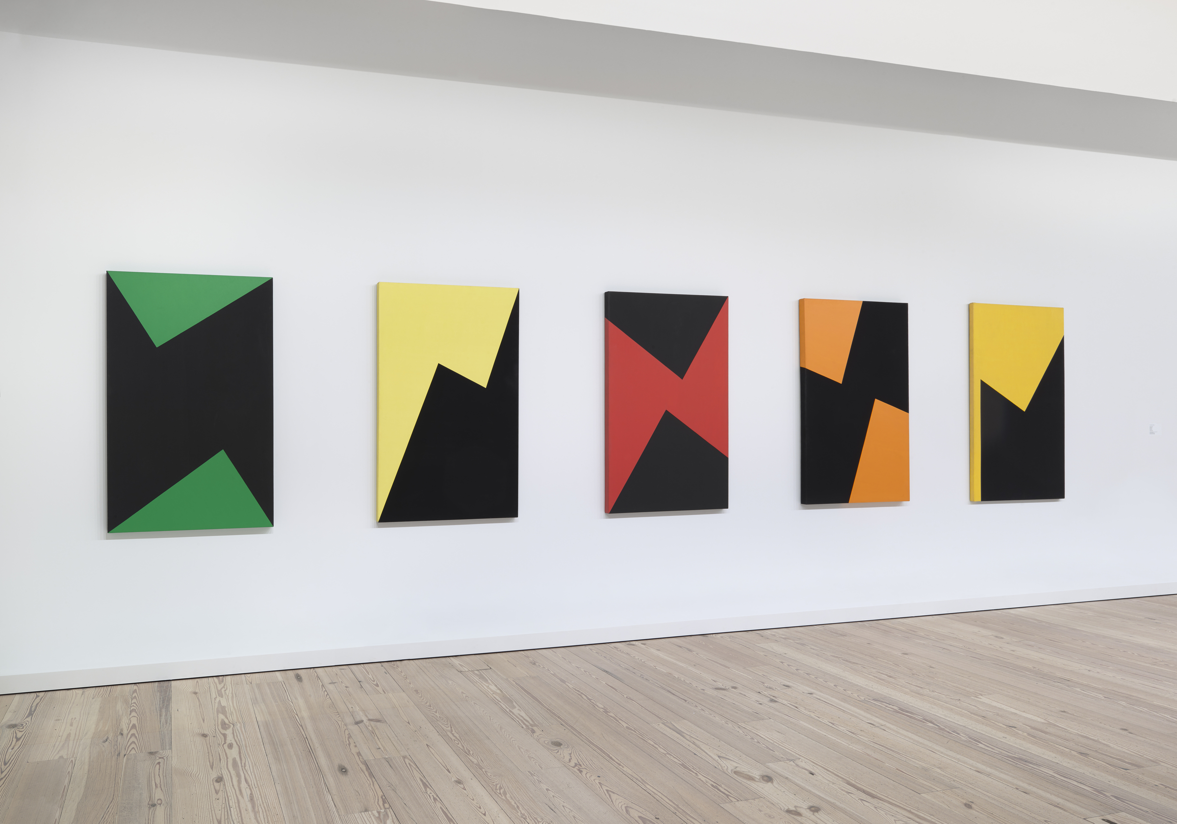 Carmen Herrera: Lines of Sight