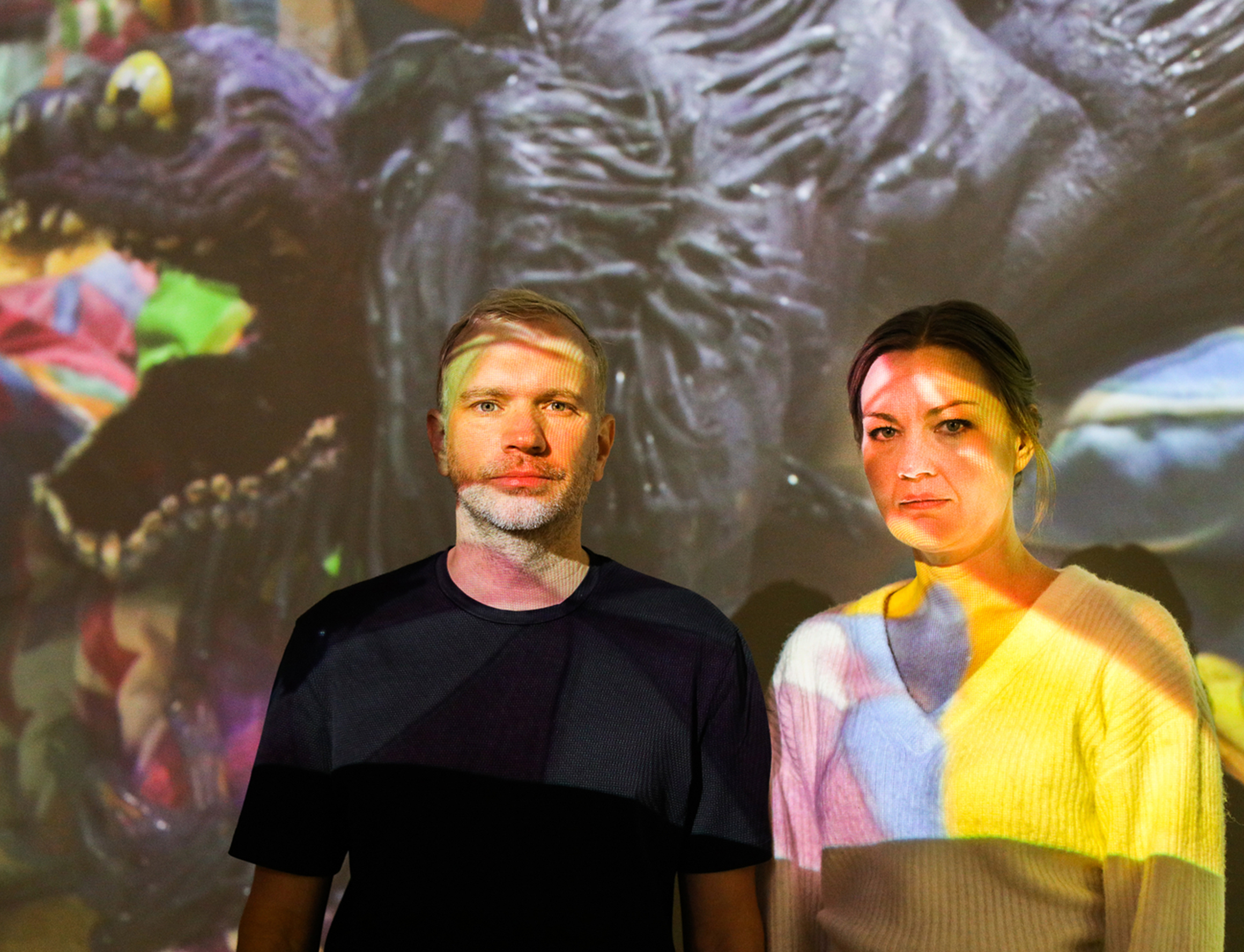 'SHAME' featuring Cory Arcangel premieres at ArtFilm Festival Stockholm, founded by Nathalie Djurberg & Hans Berg