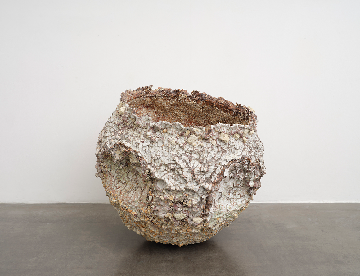 'Masaomi Yasunaga: 記憶の足跡 |Traces of Memory' at the ICA Miami, FL, USA