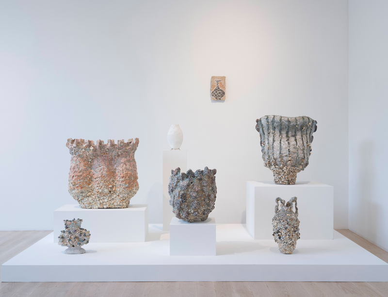 'Masaomi Yasunaga: 記憶の足跡 |Traces of Memory' at the ICA Miami, FL, USA