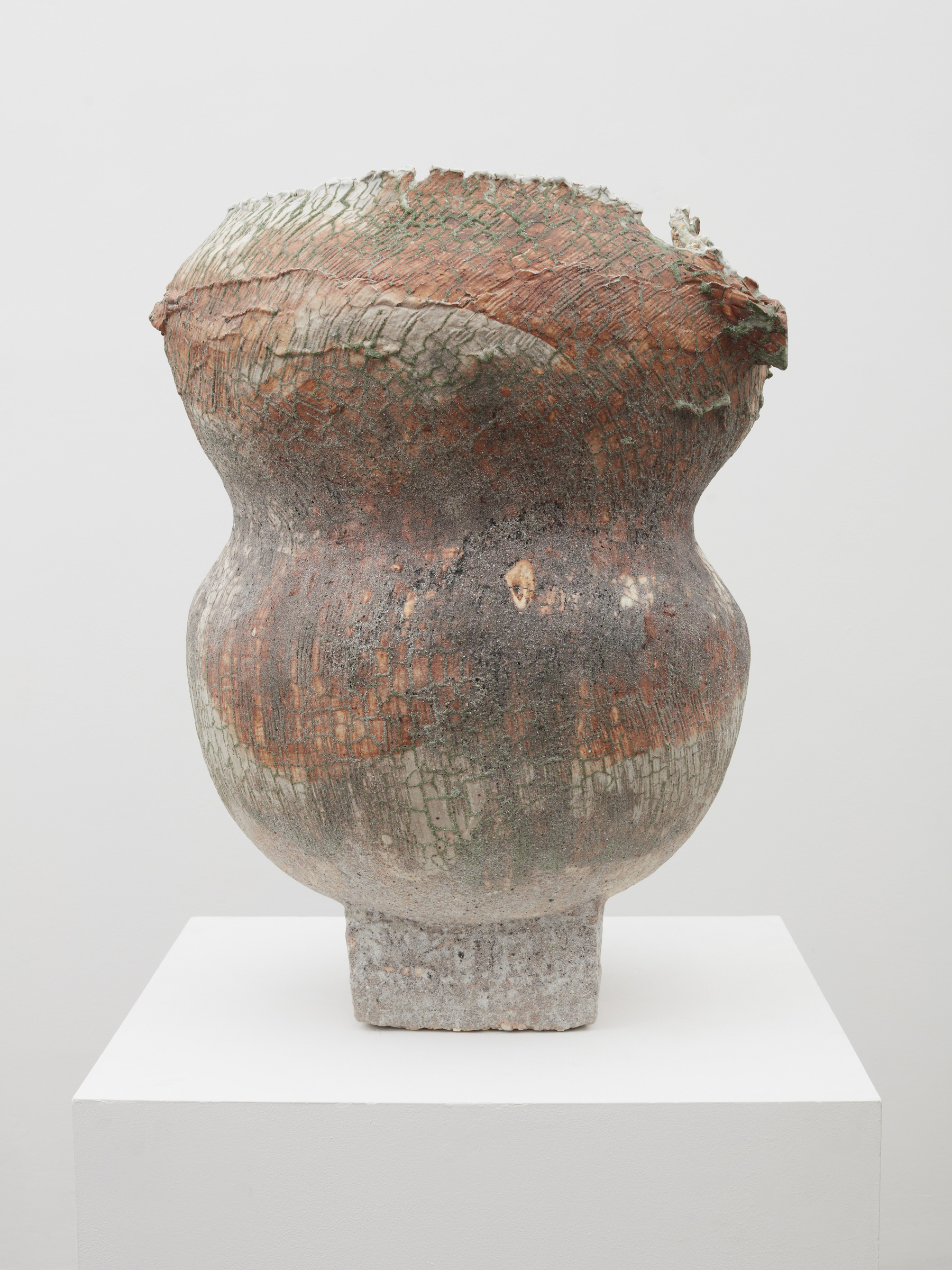 Stone Vessel
