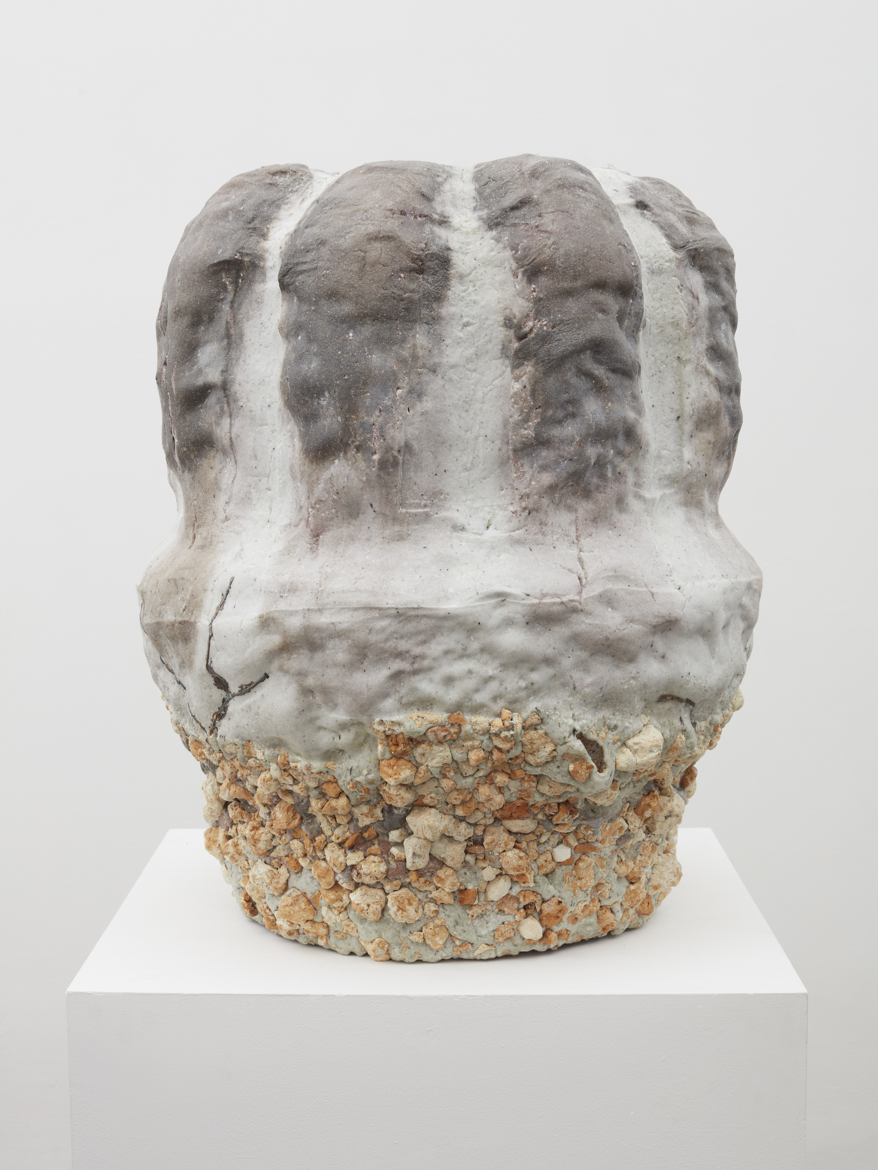 Melting Vessel