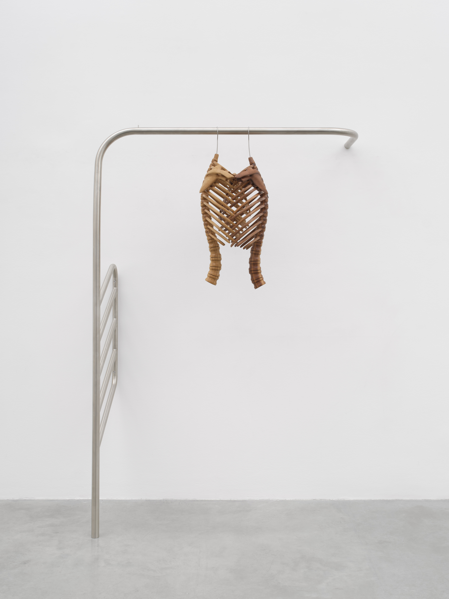 Hugh Hayden: Hughmanity