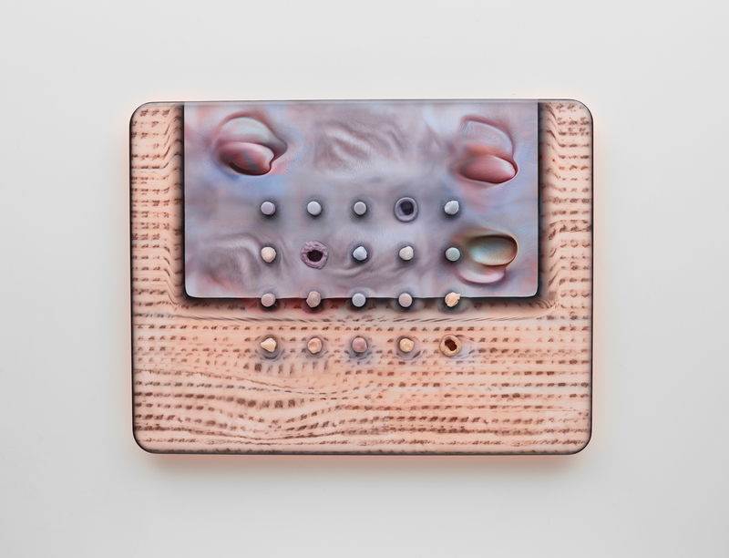 Tishan Hsu in conversation with Cecilia Alemani at Lisson Gallery New York, 6 November