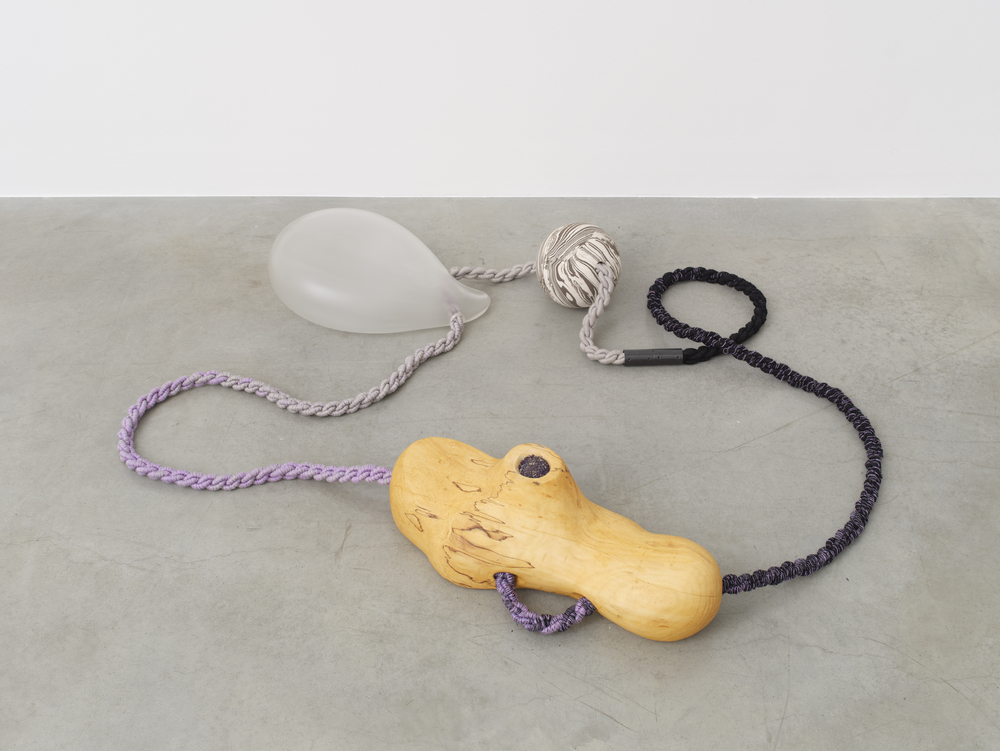 Frieze London 2025 | Exhibitions | Lisson Gallery