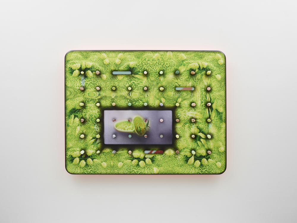 Frieze London 2025 | Exhibitions | Lisson Gallery