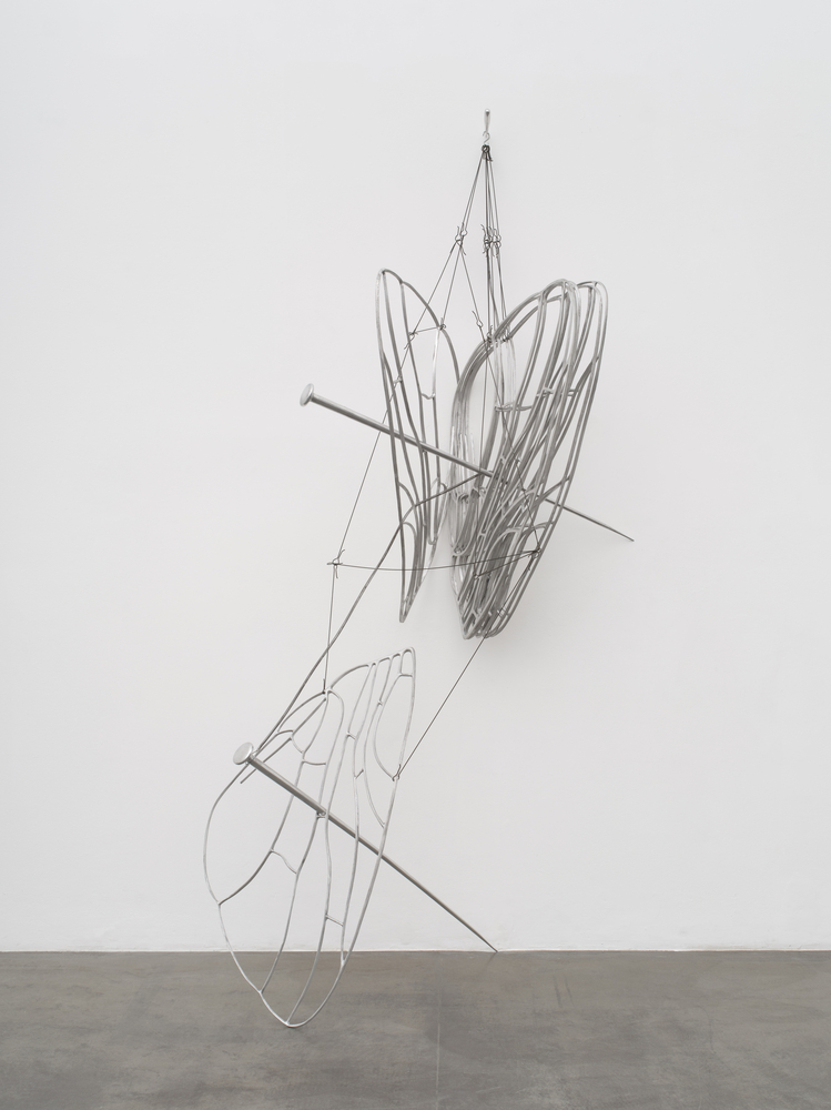 Frieze London 2025 | Exhibitions | Lisson Gallery