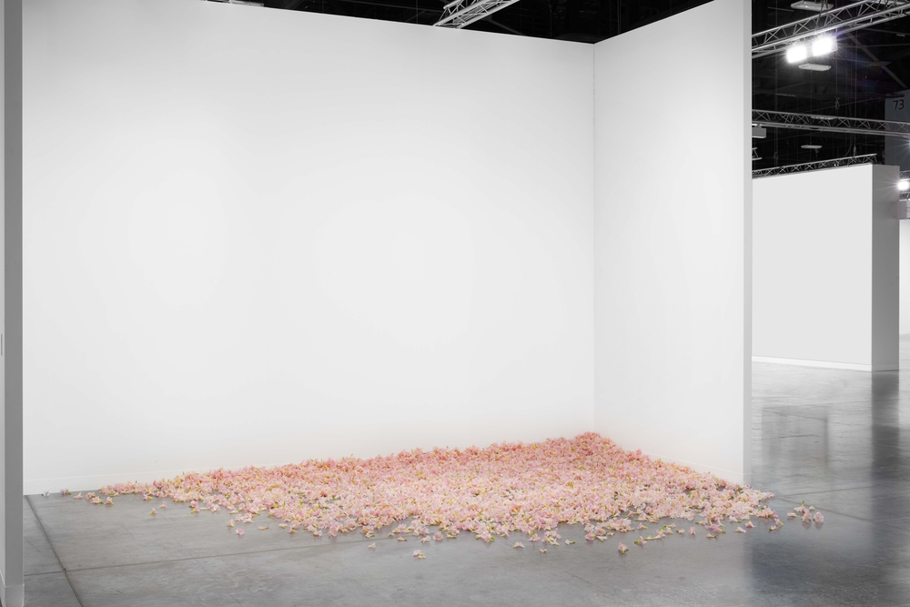 Frieze London 2025 | Exhibitions | Lisson Gallery