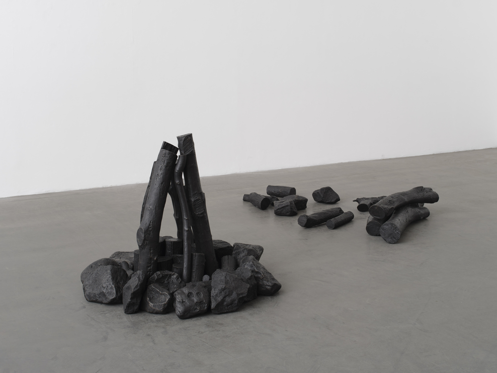 Frieze London 2025 | Exhibitions | Lisson Gallery
