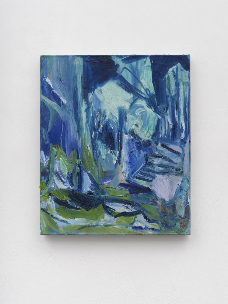 Frieze London 2025 | Exhibitions | Lisson Gallery