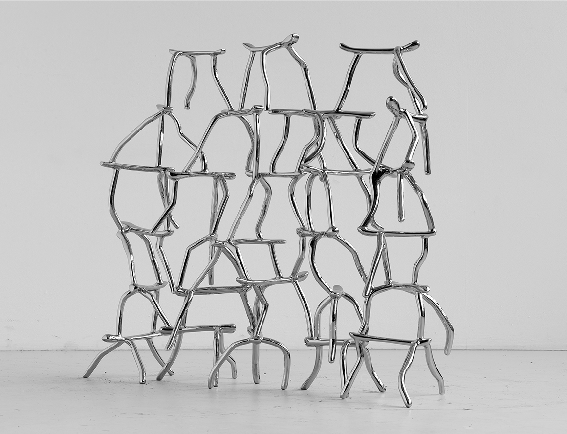 Tony Cragg