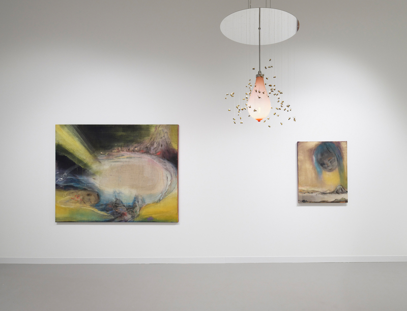 Lisson's Alex Logsdail and Gary Waterston speak to the Financial Times about the sustainable gallery model 