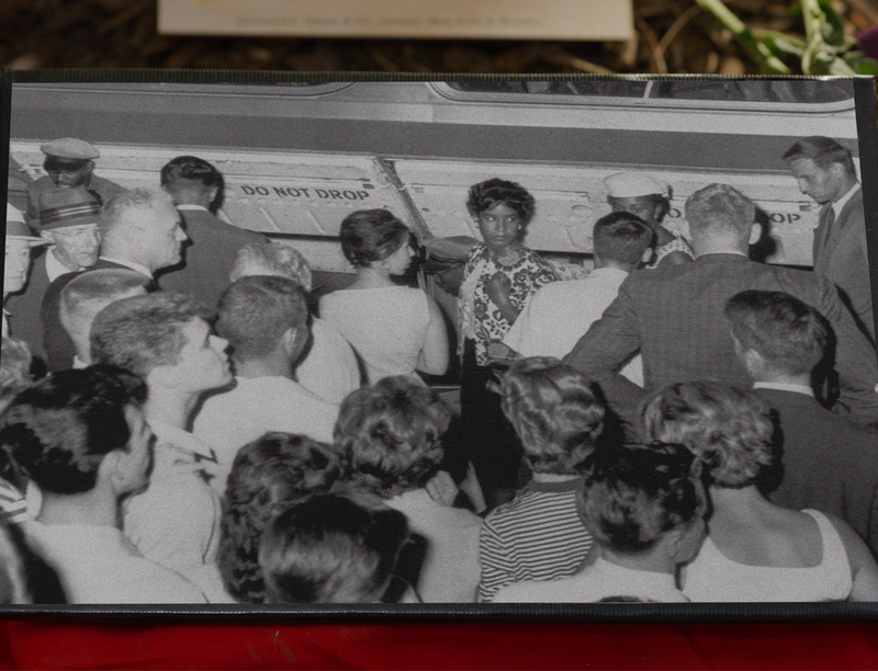 John Akomfrah at Baltimore Museum of Art, MD, United States