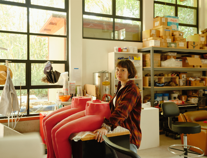 Port Authority and New Terminal One Announce Monumental Kelly Akashi Commission