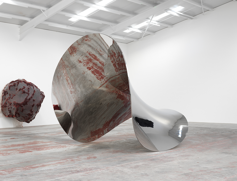 Anish Kapoor Exhibition Announced for Southbank Centre's Hayward Gallery, Summer 2026