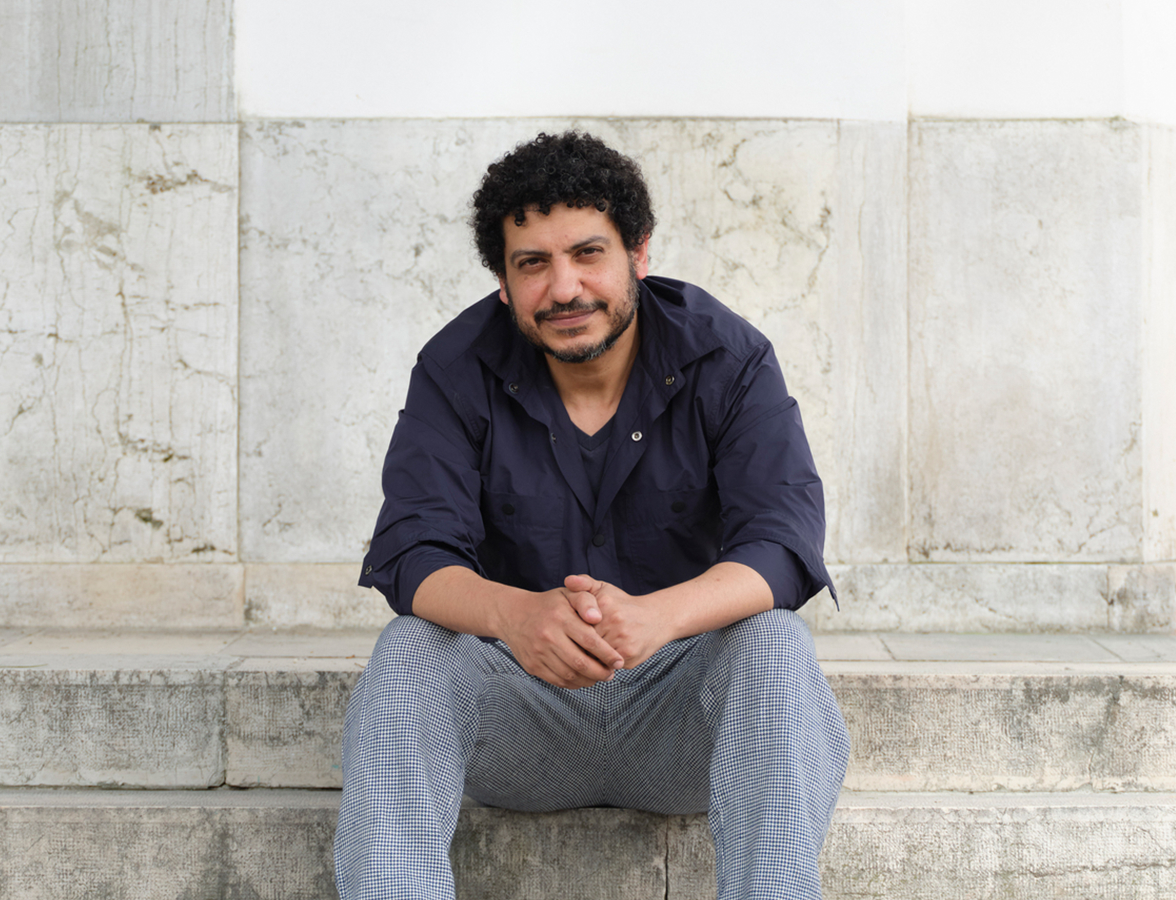 Wael Shawky shortlisted for Artist of the Year in the 2025 Apollo Awards