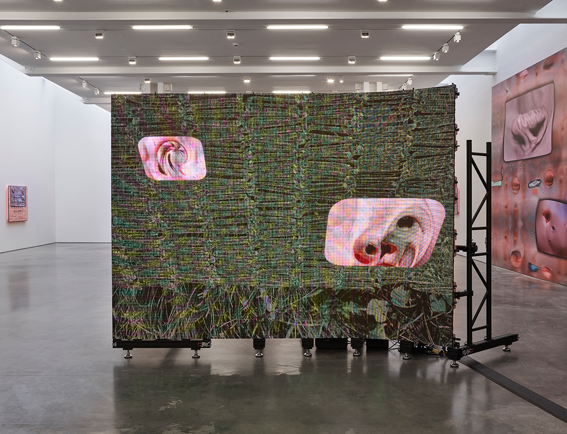 Tishan Hsu | emergence – FLAUNT