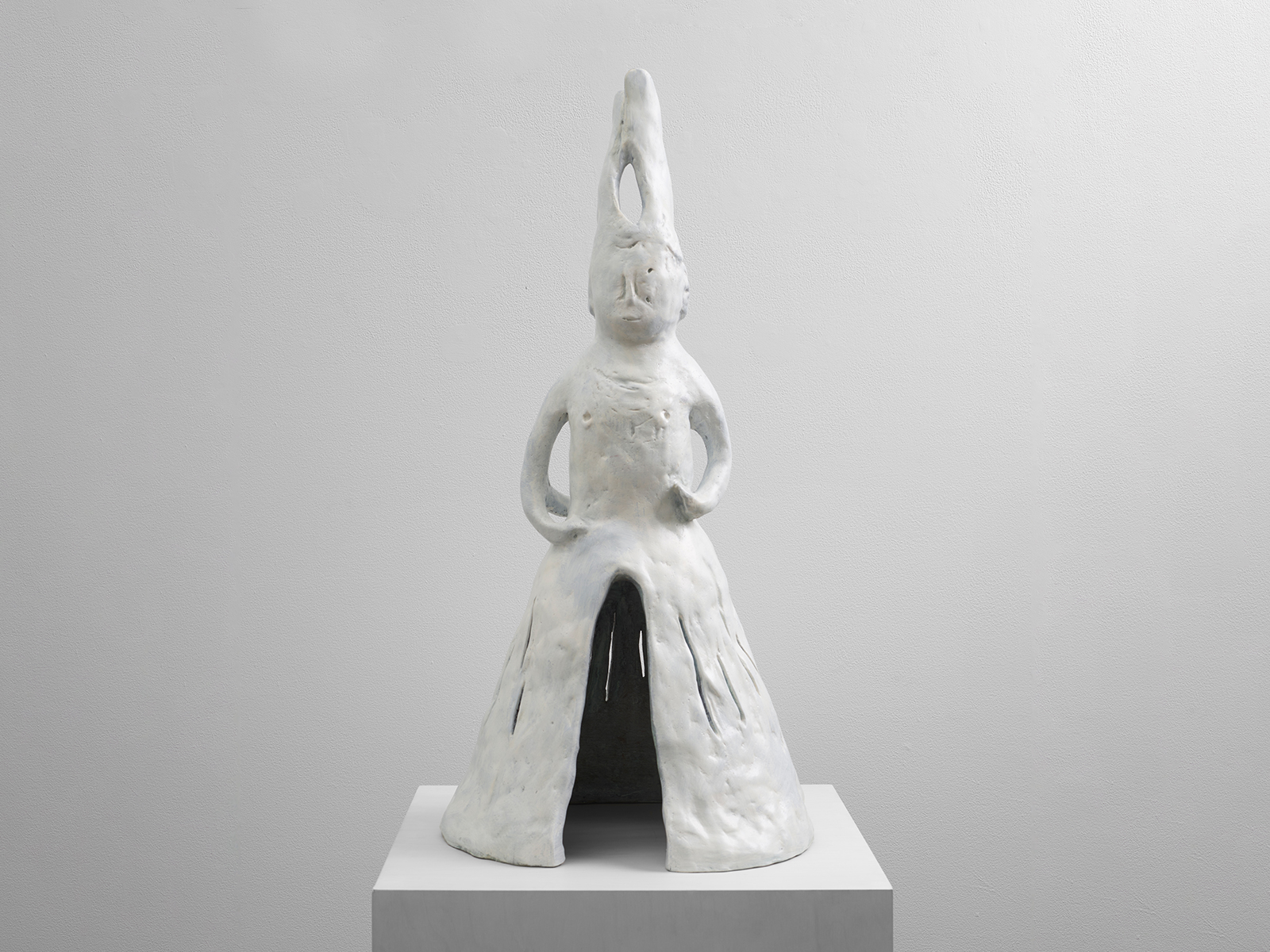 Leiko Ikemura: Riding Horizon