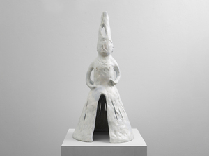 Leiko Ikemura: Riding Horizons