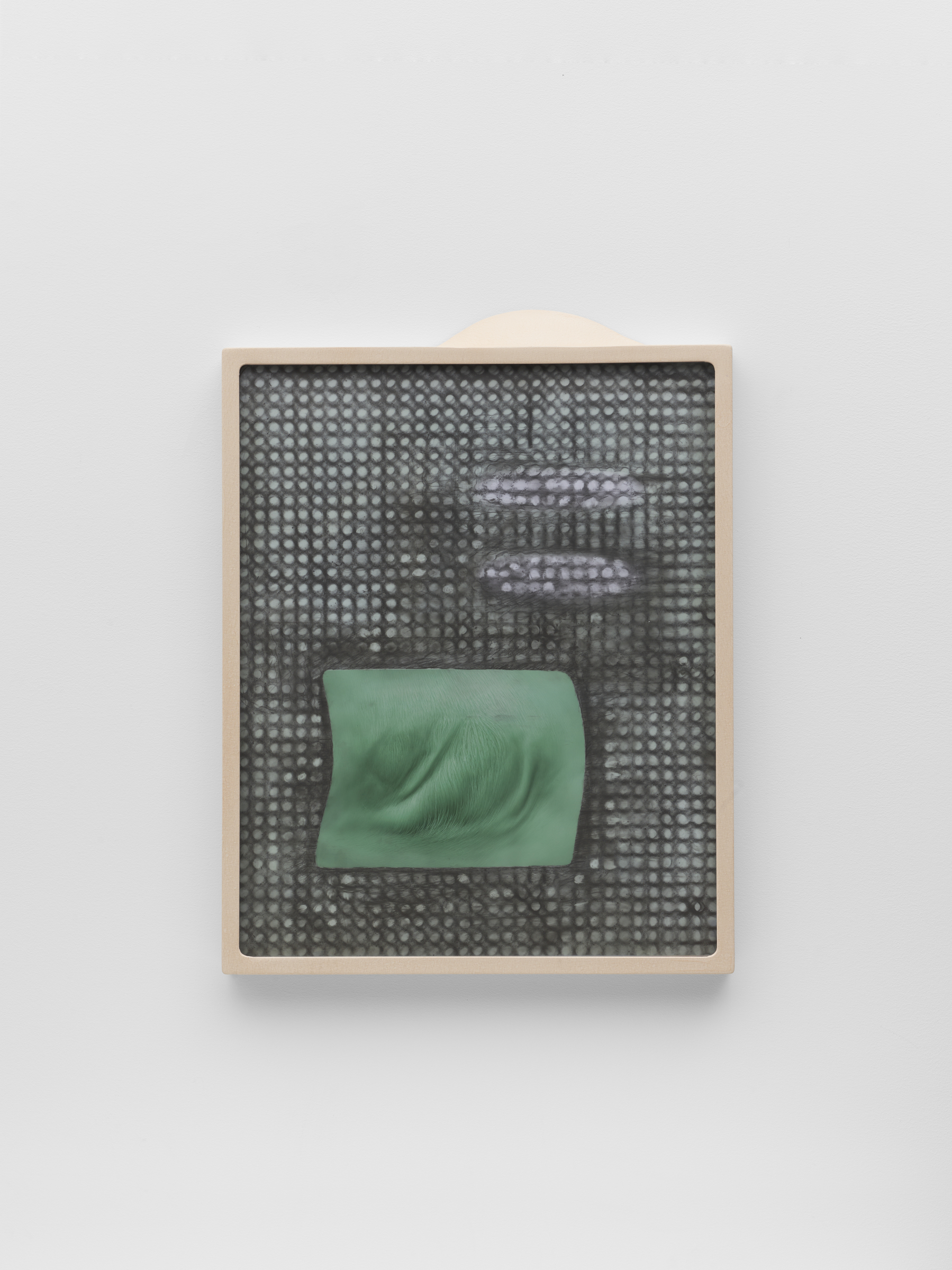 Tishan Hsu: emergence