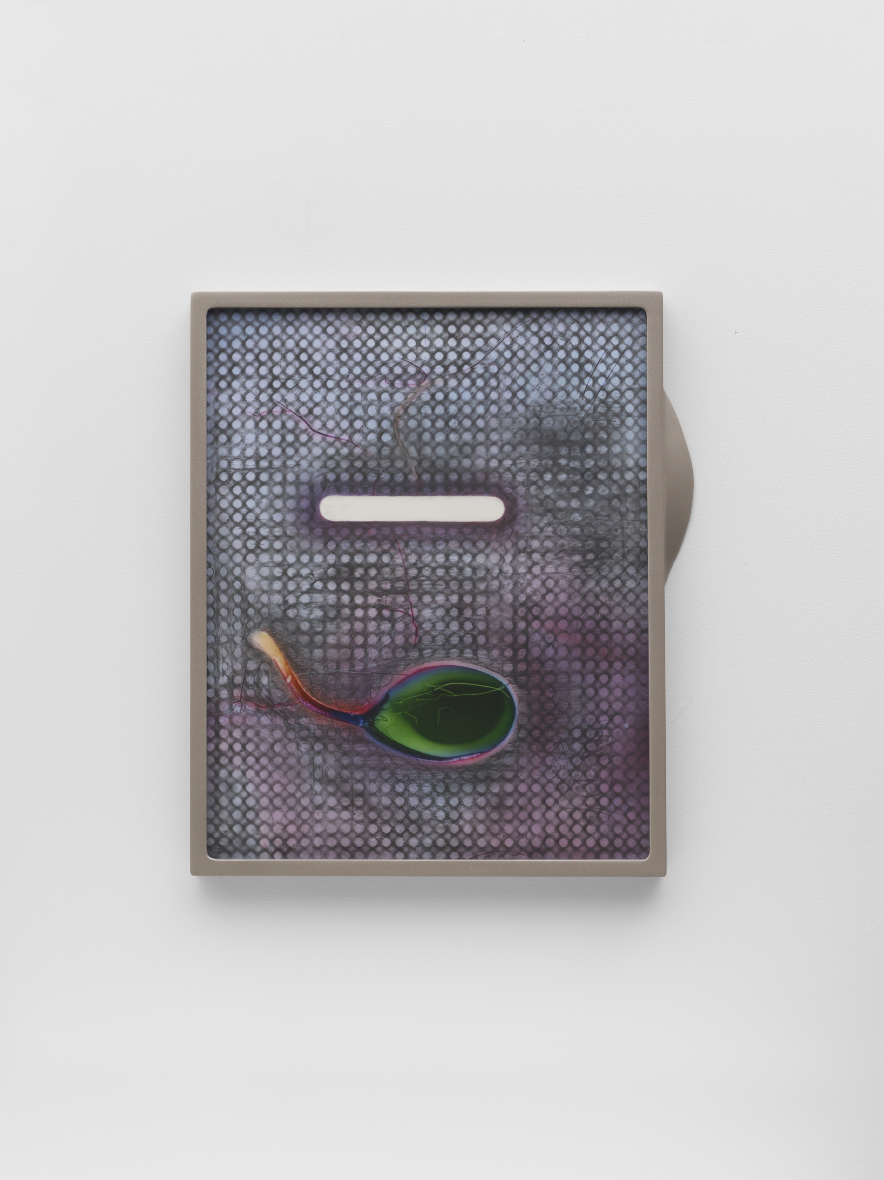 Tishan Hsu: emergence